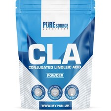 Pure Source Nutrition CLA 100g