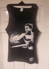 Muhammad Ali Vest In Medium