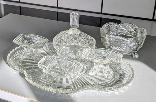 Vintage 1930s art deco - vintage,