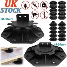 10-50X Adjustable Decking