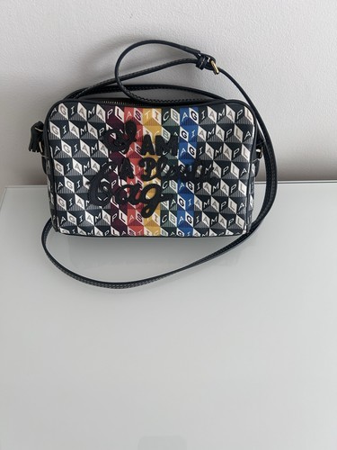Anya hindmarch a plastic - hindmarch, i
