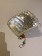 Ford Escort Mk5 Right Side Flasher Light Unit New Old Stock Genuine Original Box