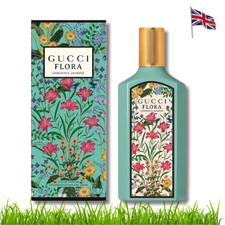 Gucci Flora Gorgeous Jasmine