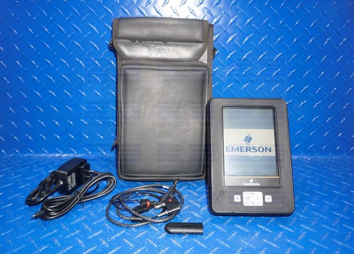 Emerson rosemount ams trex - rosemount,