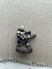 40k Warhammer Imperial Guard Cadian Shock Troops Plasma Gun Games Workshop GW 