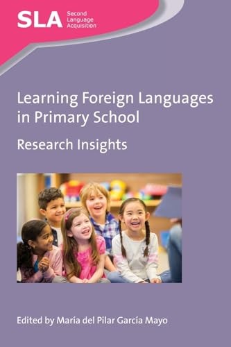 Learning foreign languages - learning, in