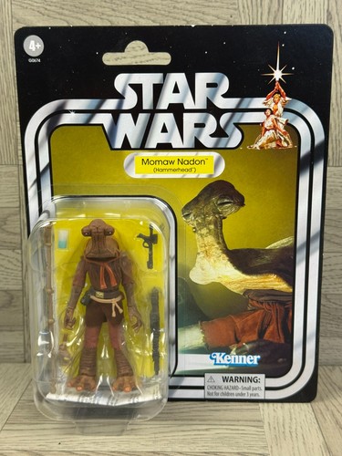 Star wars vintage - -, collection