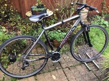 GENTS SCOTT SPORTSTER HYBRID