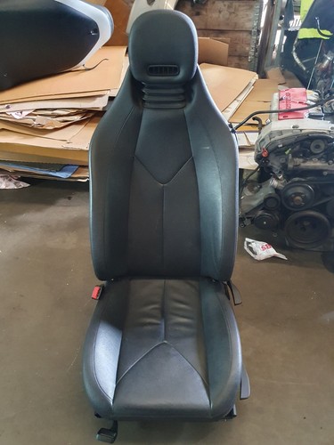 Mercedes slk r171 passenger - slk,
