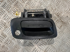 Vauxhall Astra 1.7 Sportive