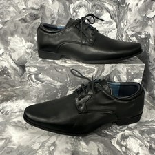 Giorgio Bourne Lace Up Shoes