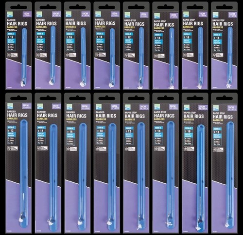 Preston innovations kkm hair - preston, kkm-b