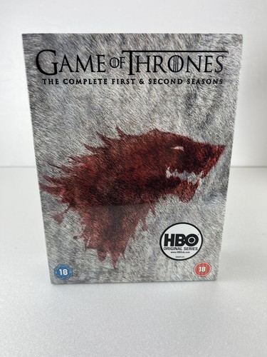 Game thrones complete - of,