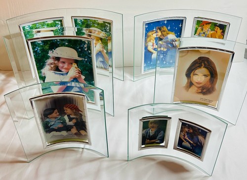 Photo frames glass - photo, frames,