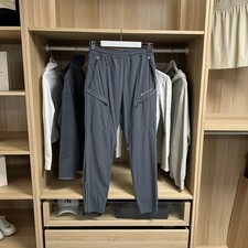Monterrain Mens Totality Woven
