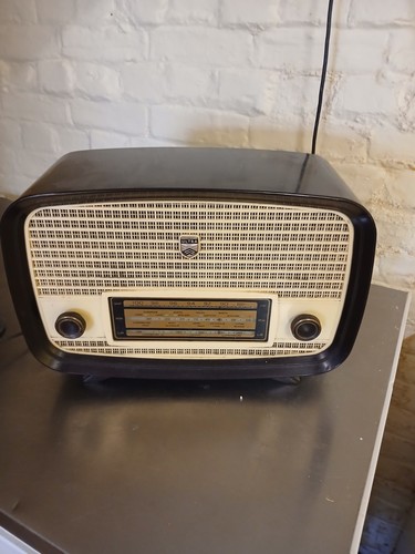 Ultra u930 vintage radio - u930,