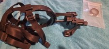 Night vision device nvg pvs - night,