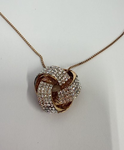 Argento august woods crystal - woods,
