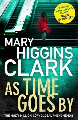 Time goes clark - goes, by