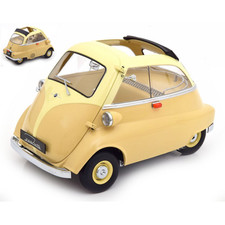 1959 BMW 250 ISETTA