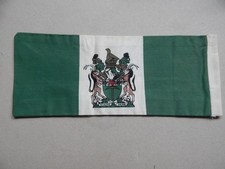 EB Rhodesian Coat of Arms