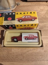 Corgi/Lledo Vanguards VA27000