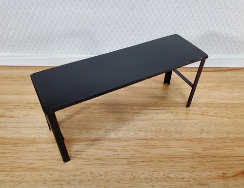 Dollhouse work table workbench - dollhouse,