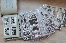 Full sets of Senior service