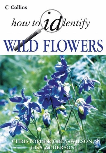 How identify wild - to,