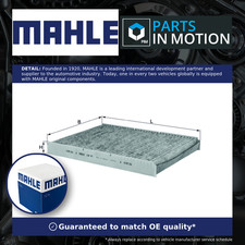Pollen / Cabin Filter fits VW