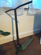 Mongoose rise 100 pro - mongoose,