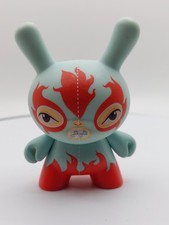 Kidrobot Dunny Fatale Series -