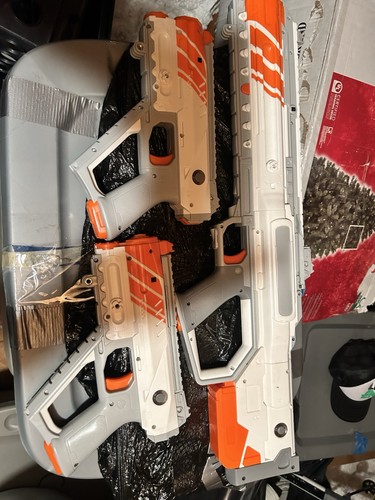 Recoil special edition - edition, starter