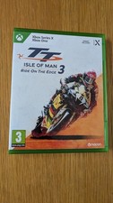 TT Isle of Man : Ride on the