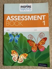 Inspire Maths - Assessment