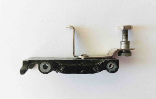Hornby dublo front bogie with - front,