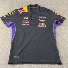 Red Bull Racing Polo Shirt