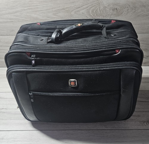 Wenger swissgear potomac - wenger, 17"