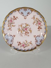 Coalport Bone China  Pink 