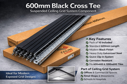 Pack black cross tee - pack,