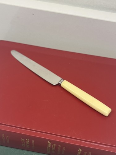 Vintage montfort sheffield - vintage,