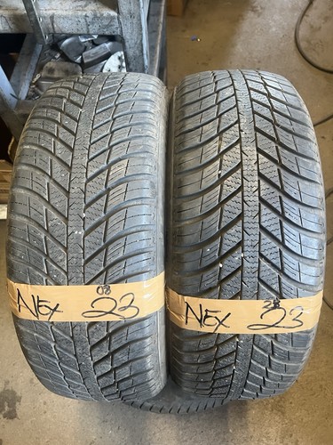 Pair 205 91h nexen - 205,