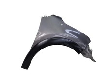 CITROEN C3 Wing Right Off Side Front 2018 9812868980 EVL - PLATINUM GREY PAINT 