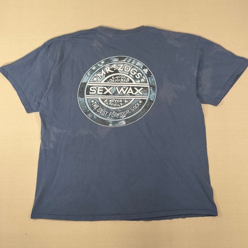 Zogs sex wax shirt mens - zogs,