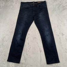 Hugo Boss Jeans Mens W 32 L 30