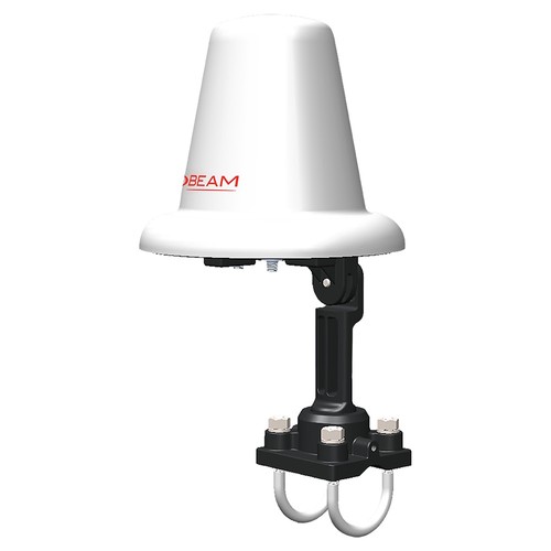 Brand new beam iridium mast - brand,