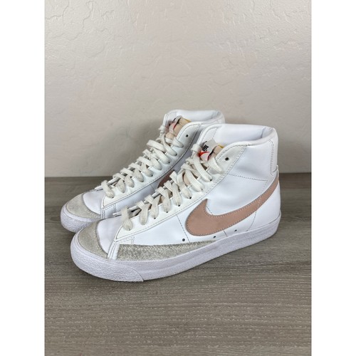 Nike blazer mid vintage - nike, 77