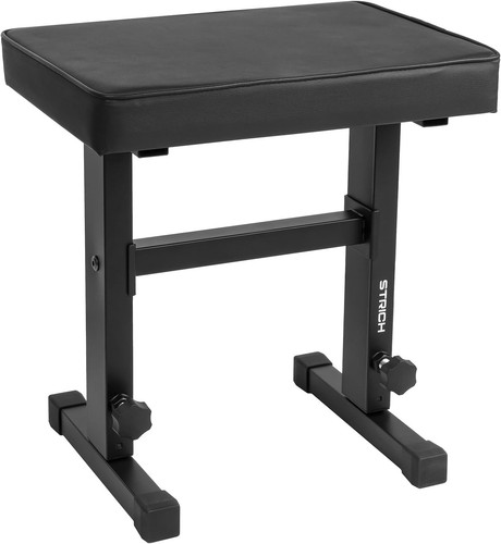 Strich piano bench adjustable - strich,