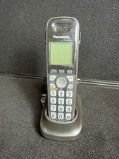 Panasonic KX-TGA401 Expansion