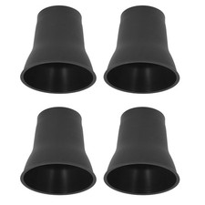 4pcs Furniture Risers 6 Inches